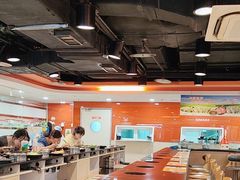 -呷哺呷哺(西单大悦城店)