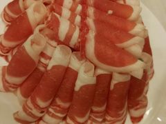 -胡同儿老北京涮肉