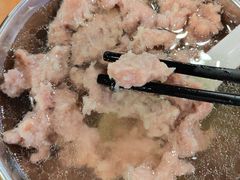 牛滑汤-达道武仔牛肉店(广达路店)