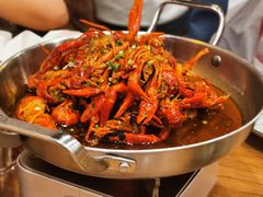 -虾小龙老长沙龙虾馆(坡子街店)