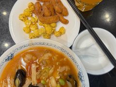-洛阳水席园