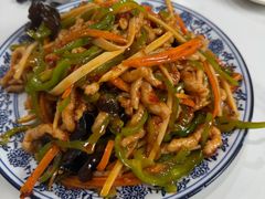 -北大地皖峰饭馆