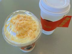-太平洋咖啡(海天驿站店)