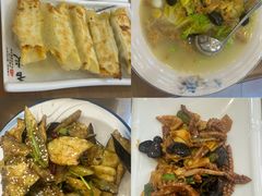 -春水锅贴·传统鲁菜(大明湖店)