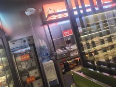 -佰人王串串香火锅(洋珠巷店)