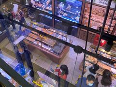 -巴黎贝甜(五道口店)