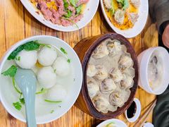 -大叔家福鼎小吃(十全街店)