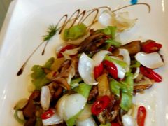 -蝴蝶泉宾馆-中餐厅