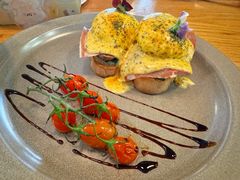-UPPER KITCHEN(延安路店)