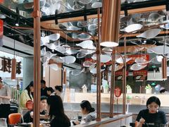 -新辣道鱼火锅(领展购物广场·中关村店)