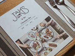 -JANS意式简餐厅·惠灵顿牛排