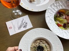 -恰餐厅及酒吧CHAR Bar & Grill(北京三里屯洲际店)
