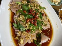 -猪腰一家·地道佛山菜(盐步店)