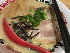 博多原味豚骨拉面-博多豚屋拉面