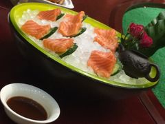 -上和臻品中国菜(花园街店)