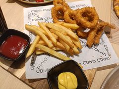 -米斯特比萨(罗斯福店)