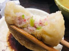 -舒小笼松针小笼包