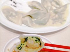 -喜家德虾仁水饺(麒麟社店)