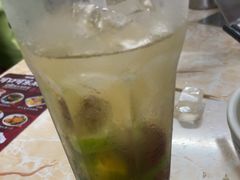 -渔记茶餐厅(渔村店)