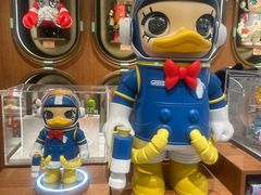 -泡泡玛特POPMART(壹号店)