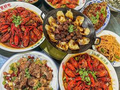 -忆外婆徐州菜·地锅鸡·生日宴(吴庄店)