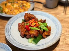 -静一餐厅·湖北菜(前门创始店)