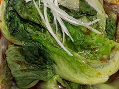 -清真吐鲁番餐厅(牛街店)