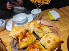 -幸福的烤包子·新疆菜