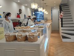 -追光 Dream Bakery(汉街店)