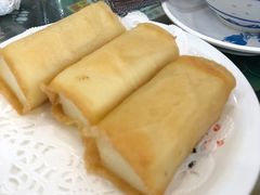 -民信老铺(华盖路店)