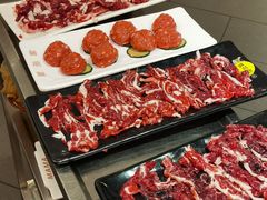 -嬷孙家潮汕牛肉火锅(北京路天河城店)