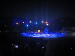 -鼎盛王朝康熙大典实景演出