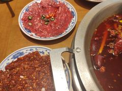 -楠火锅(太古里总店)