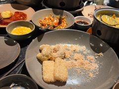 -华豫川酒家(金水路店)