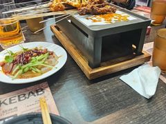 -马海涛牛肉串·午市牛腩饭·烧烤夜宵(领汇广场店)