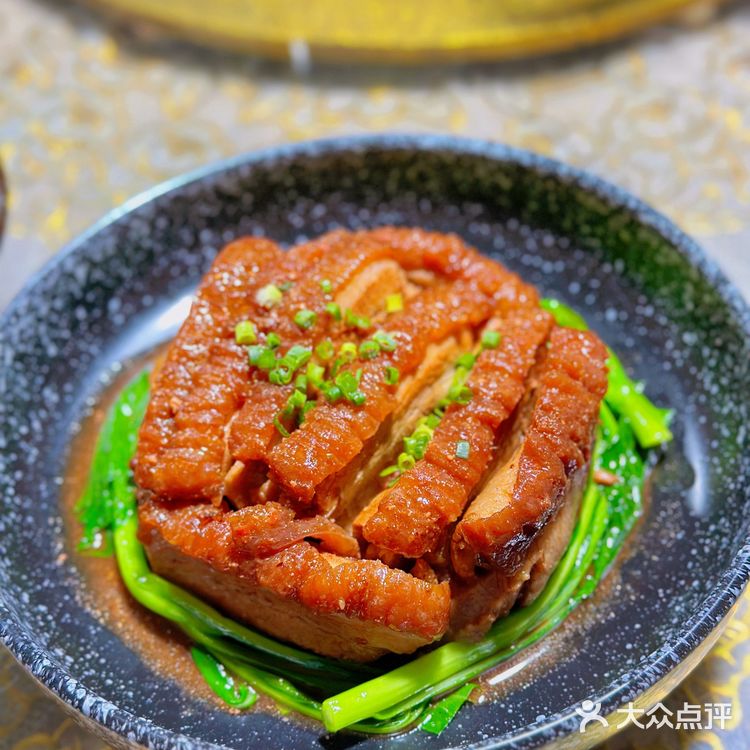 韶关探店｜找到广东人都爱吃农庄的秘密了