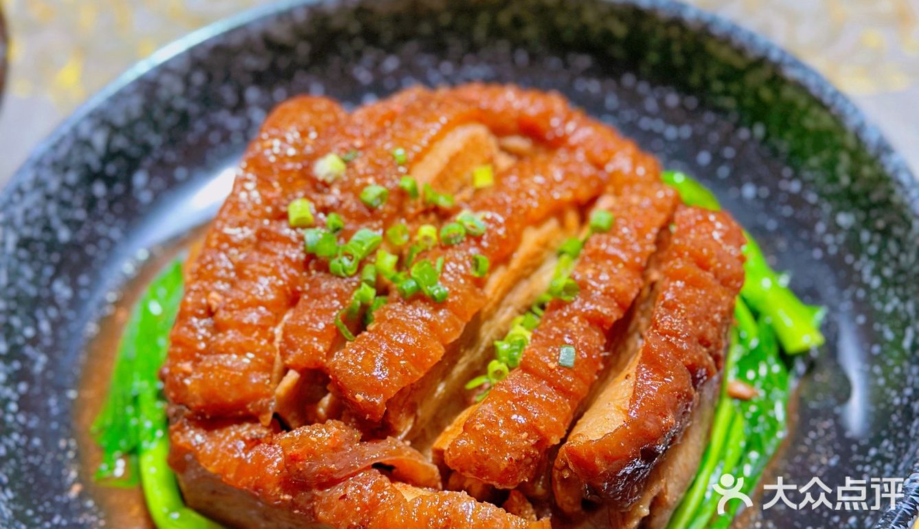 韶关探店｜找到广东人都爱吃农庄的秘密了