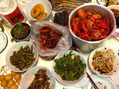 -文和友老长沙龙虾馆(化龙池店)