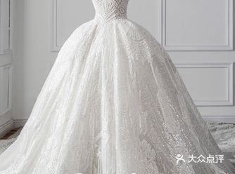 想不想知道你适合穿什么婚纱呢？
