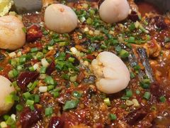 -鱼酷活鱼烤鱼(人信汇商场店)