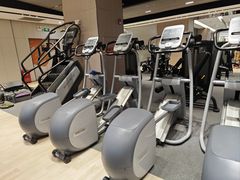 -力美健健身游泳俱乐部(顺联国际店)