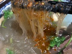 -老城南.鸭血粉丝汤(夫子庙店)
