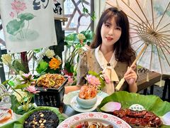 -苏梦江南·淮扬菜(夫子庙店)