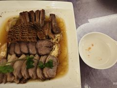 -宝燕壹号(徐汇店)