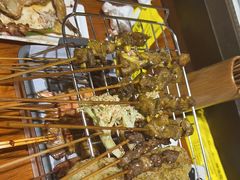 -本色.小马哥烧烤(五一路总店)