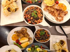 -麦香坊(伏波山店)