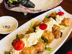 -有喜屋·深夜食堂(北京西路店)