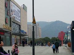 -万达广场(无锡滨湖店)