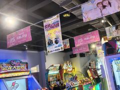 -meland·儿童乐园·游戏厅娃娃机·电玩Xbox(成都合生汇店)