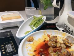 -丰茂烤串(五道口店)